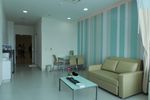 Rumah Sakit Berteknologi Tinggi dan Keluarga Pasien Gratis Menginap