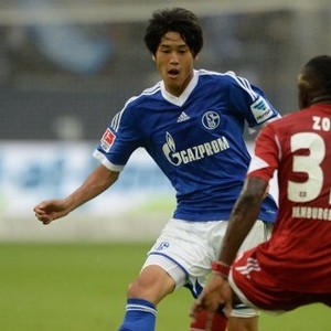 Matahari Terbit di Bundesliga