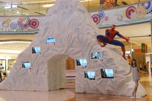 Ciputra World, Mal Untuk Penggemar K-pop