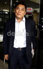 Utut Adianto Diperiksa KPK