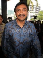 Andi Mallarangeng Diperiksa Kasus PON Riau