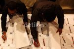 KPU Tetapkan 6.608 Nama DCT Pemilu 2014