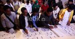KPU Tetapkan 6.608 Nama DCT Pemilu 2014