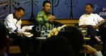 KanalKPK, Berantas Korupsi Lewat Udara