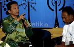KanalKPK, Berantas Korupsi Lewat Udara