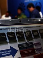 KanalKPK, Berantas Korupsi Lewat Udara