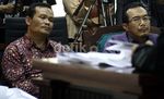 Mentan Bersaksi untuk Fathanah