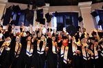 72 Sarjana Pendidikan Baru Diwisuda