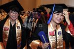 72 Sarjana Pendidikan Baru Diwisuda