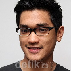 Afgan Masuk Nominasi WMA 2013, Bersaing dengan Bruno Mars dan Justin Bieber