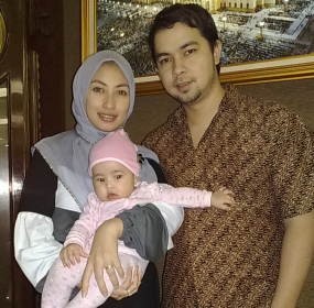 Annisa Trihapsari Arahkan Anak Tak Pakai Baju Seksi
