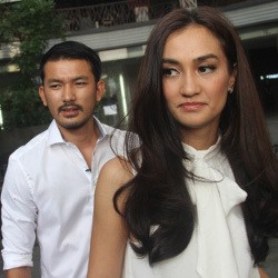 Pulau Kelor, Lokasi Pernikahan Rio Dewanto dan Atiqah Hasiholan