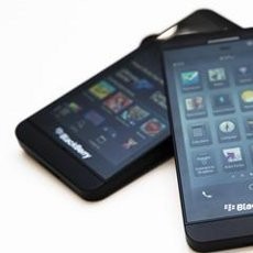 Pemerintah Kanada Berharap BlackBerry Baik-baik Saja