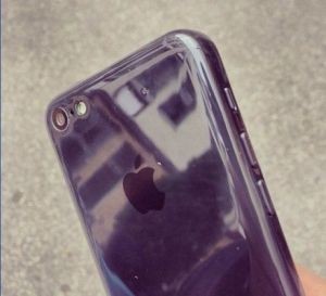 iPhone 5C Hitam Muncul, Dijual 20 September