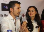 Jelang Nikah, Rio Dewanto dan Atiqah Hasiholan Tampil Serasi
