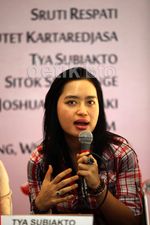 Sujiwo Tejo Gelar Konser Maha Cinta Rahwana