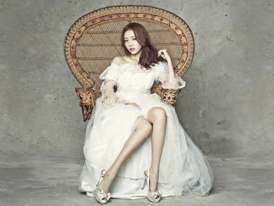 KARA, The Beautiful Princess