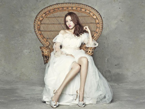 KARA, The Beautiful Princess