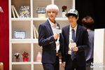 Serunya Ngobrol Bareng EXO