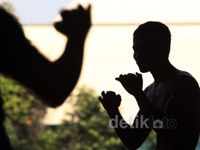 Muay Thai Indonesia Targetkan 2 Emas