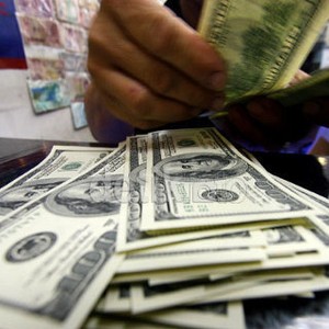 Saktinya AS, Mata Uang dan Bursa Saham di Asia Berjatuhan