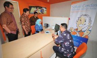  Kantor Cabang ACC Cikarang ini merupakan cabang ke 66.     