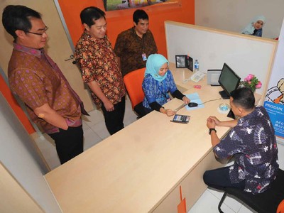 ACC Buka Cabang ke-66