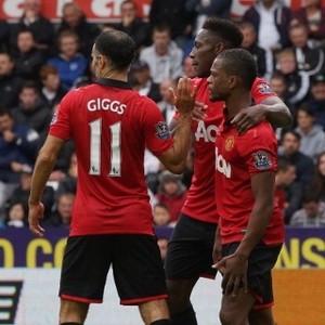 Giggs Ingin Jaga Momentum di Dua Laga Berat