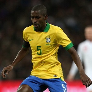 Ramires dan Maicon Kembali Masuk Timnas Brasil