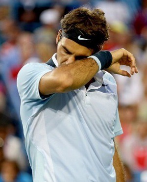 Federer Diyakini Takkan Bisa Juara Grand Slam Lagi