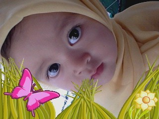 Zahraa Aqiila Tuhfah, 1,10 Tahun, Perempuan