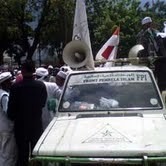 Konvoi Keliling Jakarta di Hari Minggu, FPI Diminta Polisi Tak Anarkis