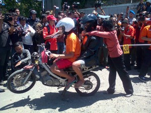 Praktisi Hukum Bicara Soal Kejanggalan dalam Kasus Pembunuhan Sisca
