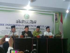 MUI Tolak Indonesia Menjadi Tuan Rumah Ajang Miss World