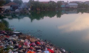 Mengenang Lezatnya Ikan Lele di Setu Rawa Badung Cakung