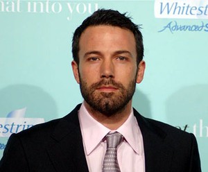 Ben Affleck Perankan Batman di Man of Steel Terbaru