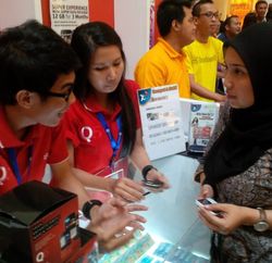 BlackBerry Q5 Mulai Dipasarkan di Indonesia