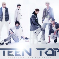 Teen Top Rilis Dua Teaser Rocking