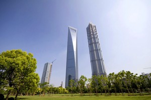 Ini 10 Menara Observasi Terbaik se-Asia Pasifik