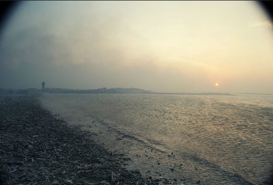 Siapa Sangka, Maladewa Punya Pulau Sampah