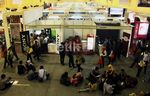 Mega Career Expo Dipadati Pencari Kerja