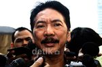 Anggota DPR Rully Diperiksa Kasus PON Riau