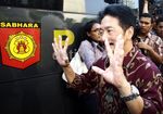 Anggota DPR Rully Diperiksa Kasus PON Riau