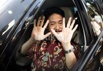 Anggota DPR Rully Diperiksa Kasus PON Riau
