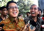 BPK Serahkan Hasil Audit Hambalang Tahap II