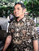 Tengku Bagus Diperiksa untuk Anas