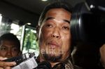 Tengku Bagus Diperiksa untuk Anas