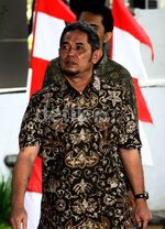 Tengku Bagus Diperiksa untuk Anas