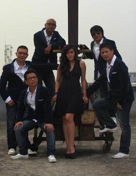 Bass Project: Bermusik itu Tak Kenal Umur