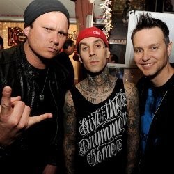 Blink 182 Ingin Bersatu Lagi Rilis Album Baru